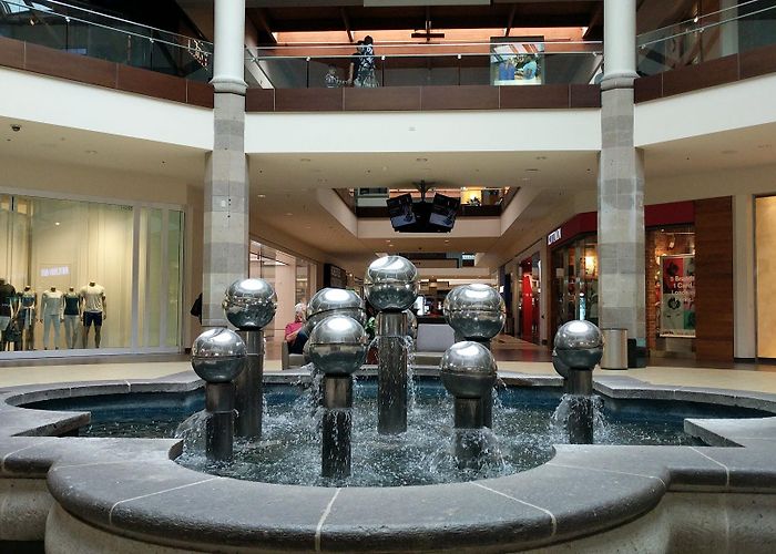 Brea Mall photo