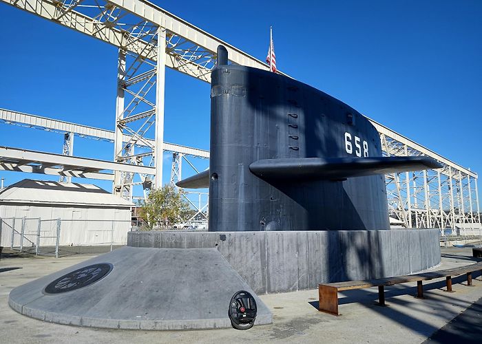 Mare Island Naval Shipyard photo