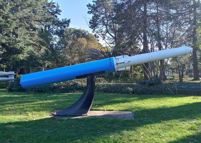 Mare Island Naval Shipyard photo