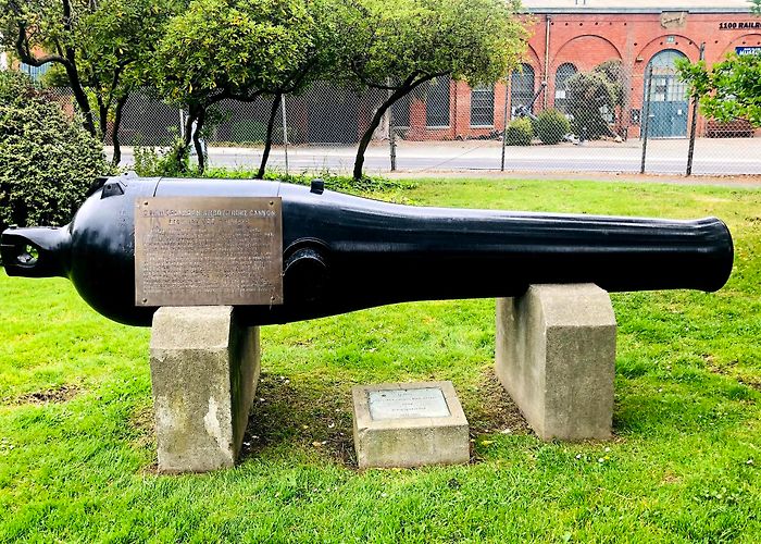 Mare Island Naval Shipyard photo