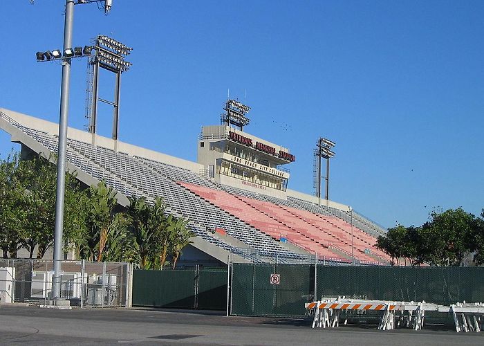 Veterans Memorial Stadium photo