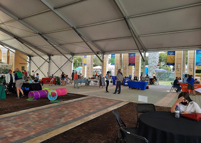 Mizner Park Amphitheater photo