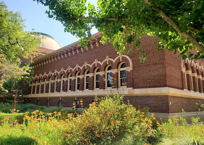 Natural History Museum of Los Angeles County photo