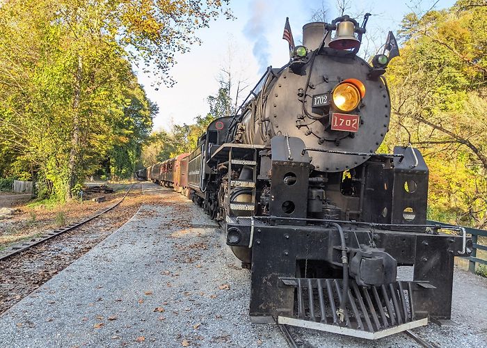 Nantahala Outdoor Center photo
