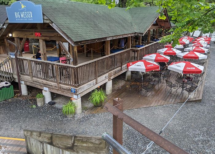 Nantahala Outdoor Center photo