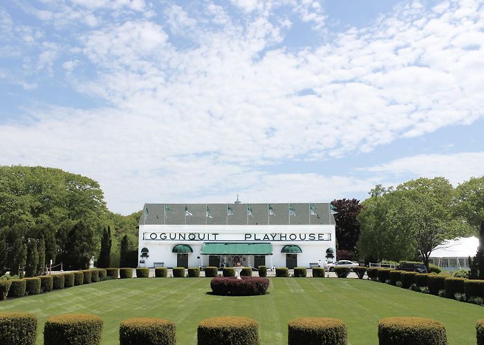 Ogunquit Playhouse photo