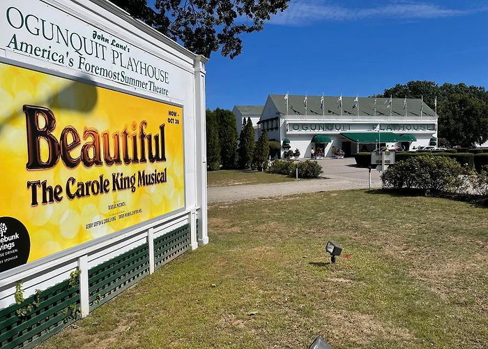 Ogunquit Playhouse photo