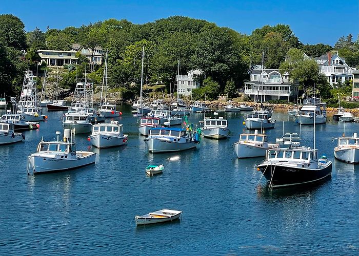 Perkins Cove photo