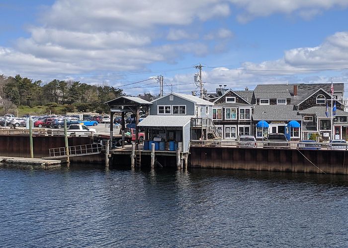 Perkins Cove photo
