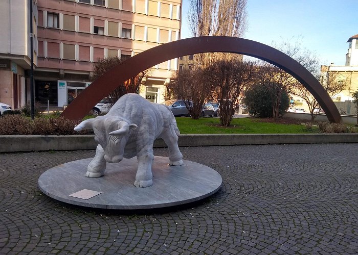 Padova Railway Station photo