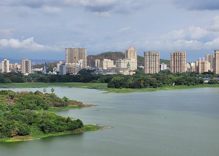 Powai Lake photo