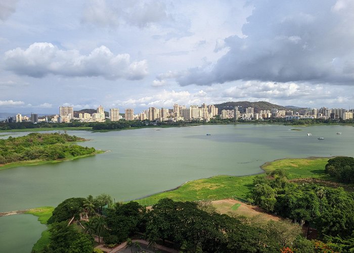 Powai Lake photo