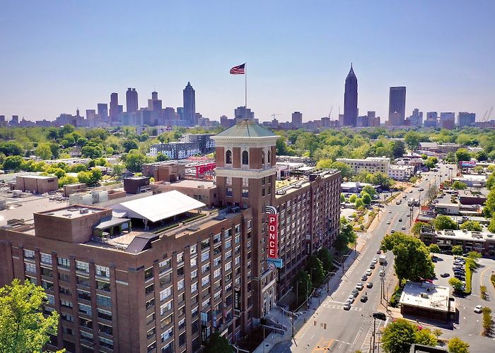 Ponce City Market photo