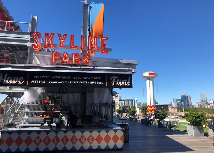 Ponce City Market photo