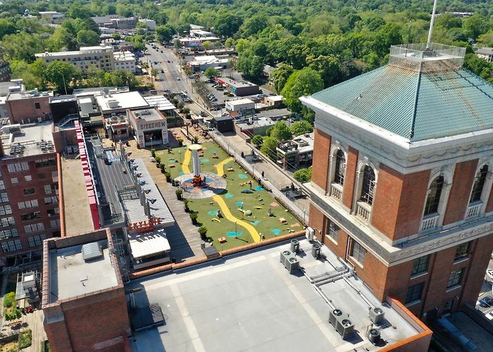 Ponce City Market photo