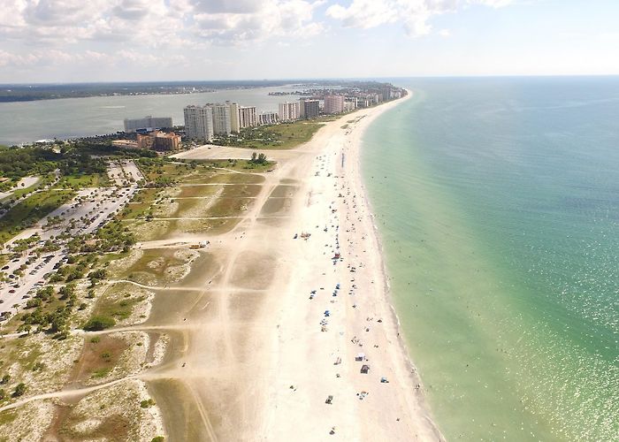 Sand Key Park photo