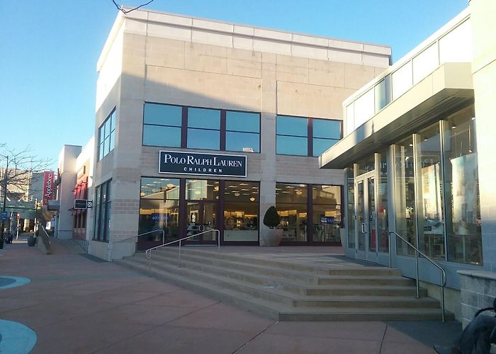 Tanger Outlets Atlantic City photo