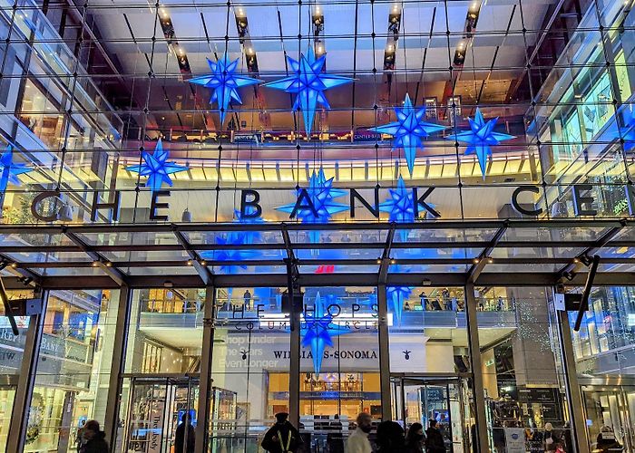 Deutsche Bank Center photo
