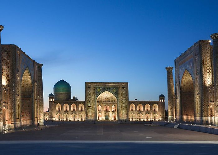 Topkapi Palace photo