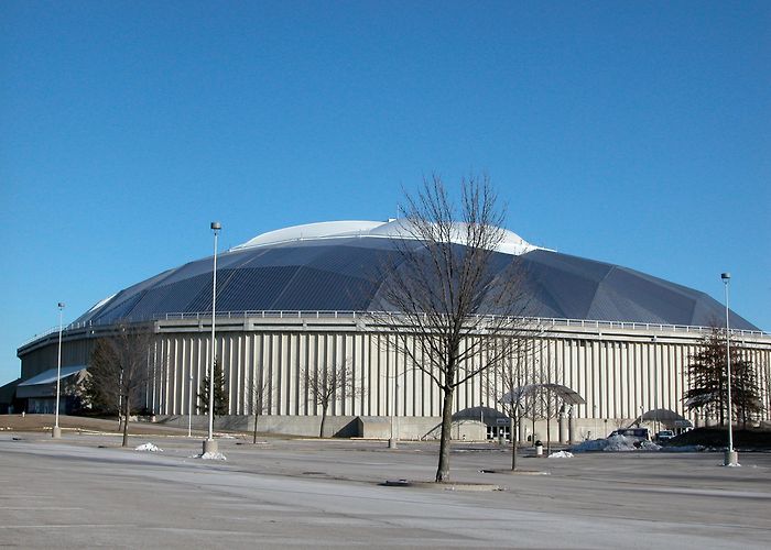 UNI-Dome photo