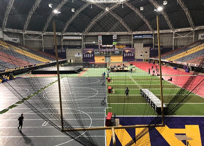UNI-Dome photo