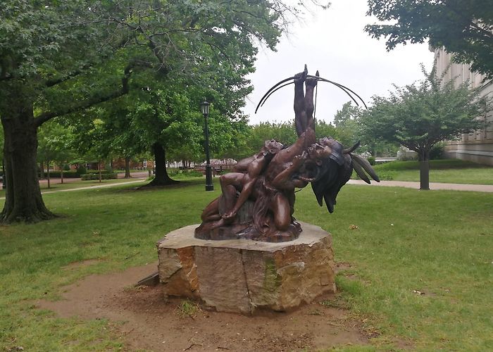 University of Arkansas - Fayetteville photo