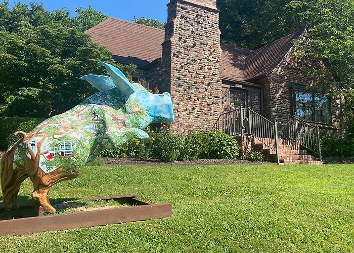 University of Arkansas - Fayetteville photo