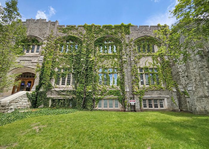 The University of Western Ontario photo