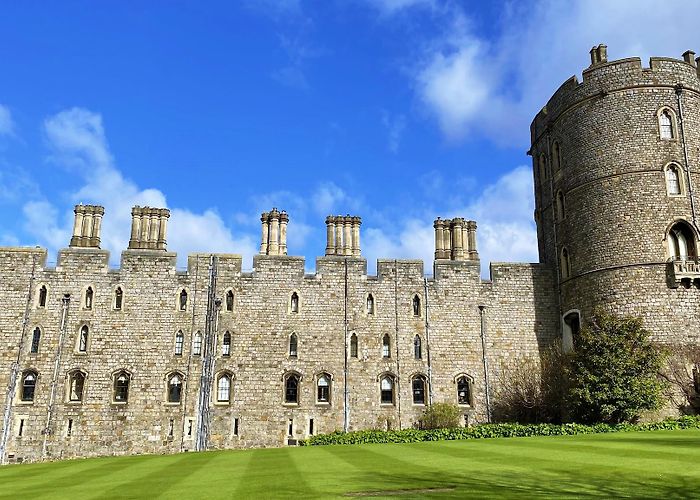 Windsor Castle photo