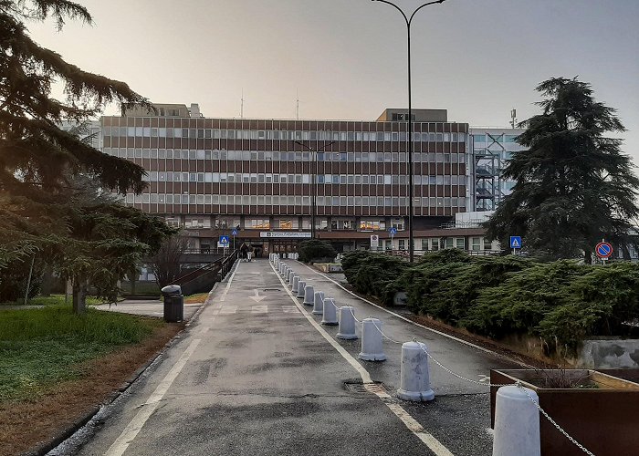 University of Parma Hospital photo