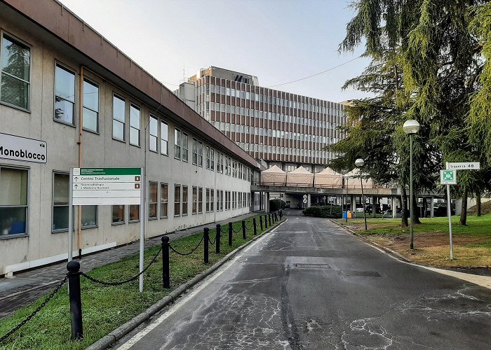 University of Parma Hospital photo