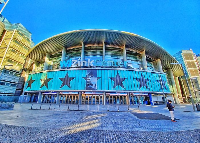 WiZink Center photo