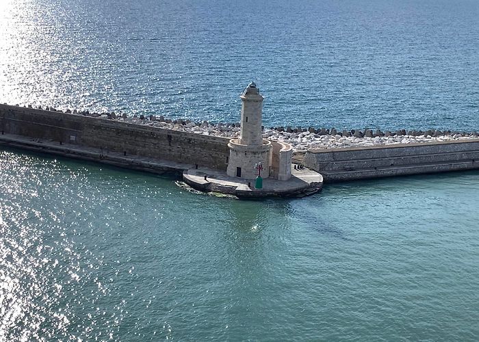 Livorno Port photo