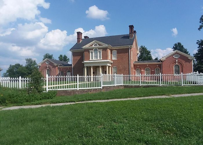 Carroll Park photo