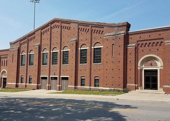 Drake University photo