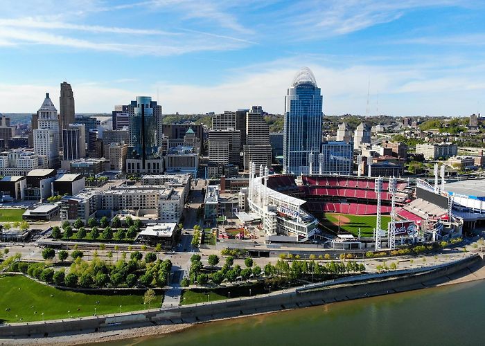 Great American Ball Park photo