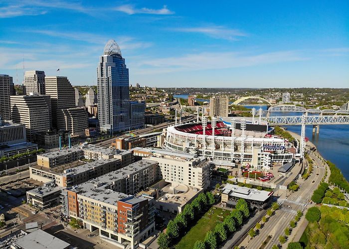 Great American Ball Park photo