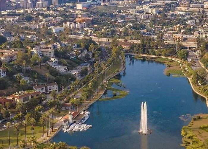 Echo Park photo