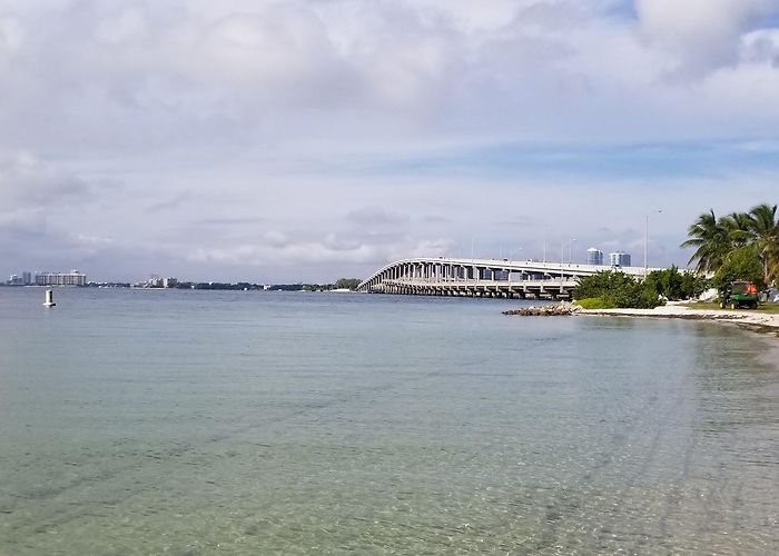 Crandon Park photo