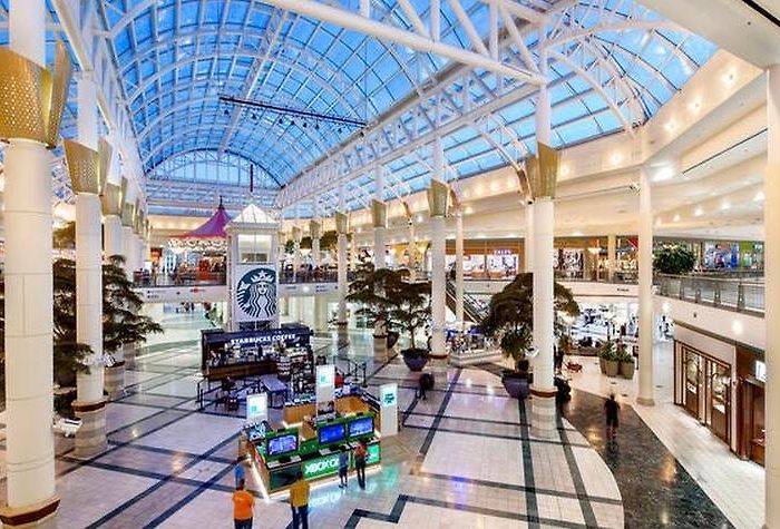 Mall of Louisiana photo