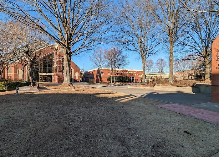 Martin Luther King Jr National Historic Site photo