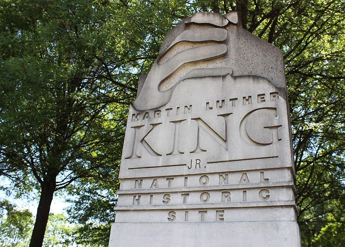 Martin Luther King Jr National Historic Site photo