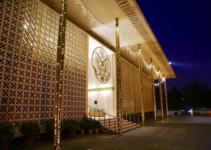 Embassy of the United States of America photo