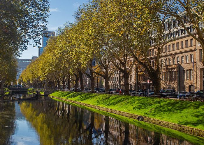 Königsallee Konigsallee Tours - Book Now | Expedia photo