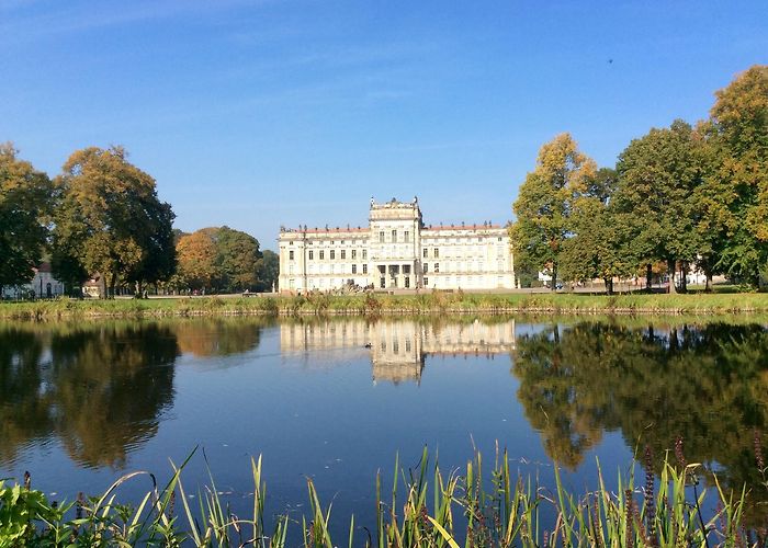 Schloss Ludwigslust Visit Ludwigslust: 2024 Travel Guide for Ludwigslust, Mecklenburg ... photo