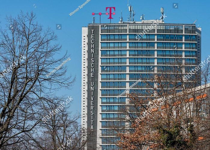 Ernst-Reuter-Platz Best Ernst Reuter Place Royalty-Free Images, Stock Photos ... photo