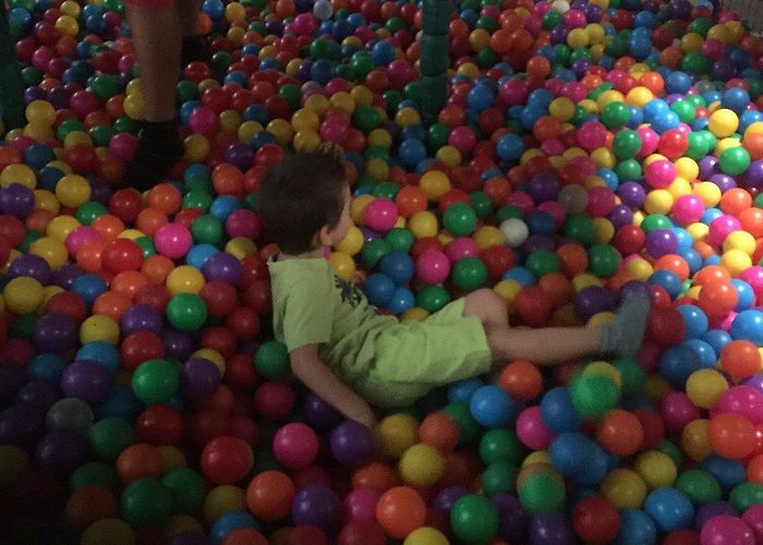 Schloss Paffendorf Pippolino Kinderspielpark - All You Need to Know BEFORE You Go (2024) photo