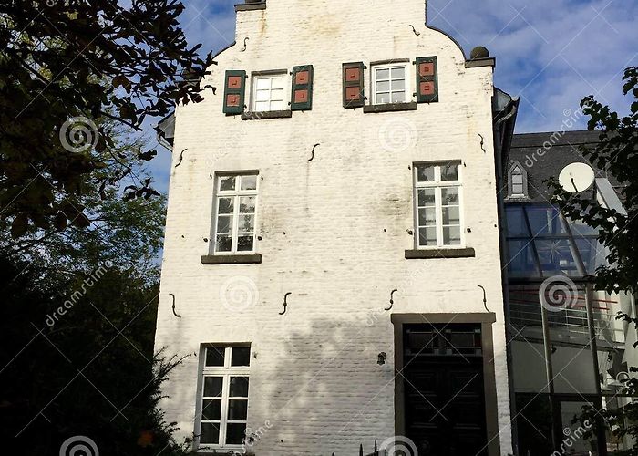 Schloss Paffendorf Erft Kreis Stock Photos - Free & Royalty-Free Stock Photos from ... photo