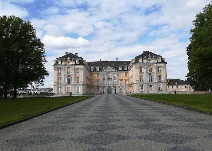 Schloss Paffendorf Rhineland Nature Park Tours - Book Now | Expedia photo