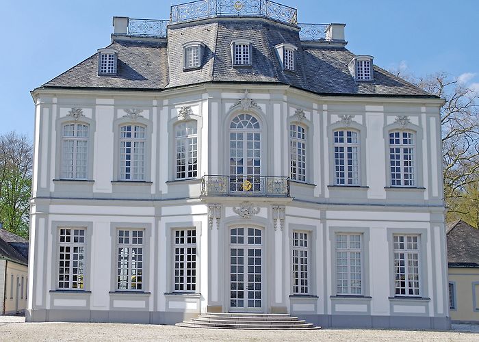 Schloss Paffendorf Rhineland Nature Park Tours - Book Now | Expedia photo